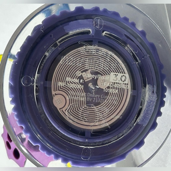 Disney Infinity 3.0 x Finding Dory - Dory - Buy 4 $14 Figures Get TWO $14s FREE - Picture 4 of 4